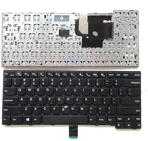 Laptop Replacement US Keyboard for Lenovo Thinkpad E450 E450C E455 E460 E465 W450 04X6101 04X6181 MP-13U53US-G62 NSK-Z40ST 9Z.NBJST.001 PK13 0TR3A0 0 SN20E66181 V147720AS1 Laptop Replacement US Keyboard for Lenovo Thinkpad E450 E450C E455 E460 E465 W450 04X6101 04X6181 MP-13U53US-G62 NSK-Z40ST 9Z.NBJST.001 PK13 0TR3A0 0 SN20E66181 V147720AS1