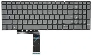 US Black Keyboard for Lenovo IDEapad 3-15ARE05 3-15IGL05 3-15IIL05 3-15IML05 US Black Keyboard for Lenovo IDEapad 3-15ARE05 3-15IGL05 3-15IIL05 3-15IML05