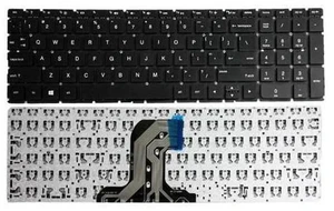 Laptop Keyboard for HP Pavilion 15-AC02615-AC02315-ac13515-ac118ca Laptop Keyboard Laptop Keyboard for HP Pavilion 15-AC02615-AC02315-ac13515-ac118ca Laptop Keyboard