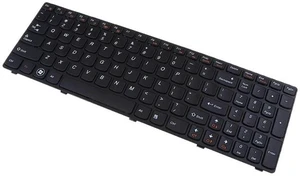 Laptop Keyboard for Lenovo IdeaPad B570 B570A B570E B575 B580 B590 B590A Z570 Z575 V570A V570G V570 V570C V575 V580 US Layout Replacement No Backlit Black Laptop Keyboard for Lenovo IdeaPad B570 B570A B570E B575 B580 B590 B590A Z570 Z575 V570A V570G V570 V570C V575 V580 US Layout Replacement No Backlit Black
