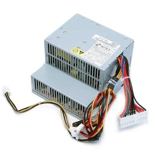 PSU for GX520 GX620 320 330 360 740 745 755 Power Supply 280W H280P-00 H280P-01 L280P-00 L280P-01 0NH429 0MH596 0X9072 PSU for GX520 GX620 320 330 360 740 745 755 Power Supply 280W H280P-00 H280P-01 L280P-00 L280P-01 0NH429 0MH596 0X9072