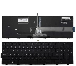 15-3000 5000 5547 3551 Laptop Replacement Keyboard for Backlit Dell Inspiron 15 3000 Series 3541 3542 3552 3553 3558 3559, 15 5000 Series 5542 5543 5545 5547 5548 5552 5557 5558 5559, etc, Black1 15-3000 5000 5547 3551 Laptop Replacement Keyboard for Backlit Dell Inspiron 15 3000 Series 3541 3542 3552 3553 3558 3559, 15 5000 Series 5542 5543 5545 5547 5548 5552 5557 5558 5559, etc, Black1