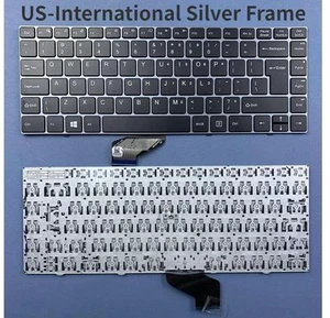 US Keyboard Laptop Keyboard For ECS SP40LC 82-382PXE2008 2127036315H US Keyboard Laptop Keyboard For ECS SP40LC 82-382PXE2008 2127036315H