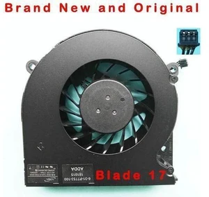 New original cpu gpu cooling fan cooler for CLEVO P750TM1-G P775DM2 AB08212HX190300 00DM3 DC 12V 0.5A New original cpu gpu cooling fan cooler for CLEVO P750TM1-G P775DM2 AB08212HX190300 00DM3 DC 12V 0.5A