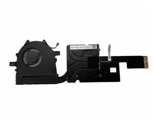 Suitable for S730 13IWL 13I 730S-13IWL laptop CPU graphics card cooling fan radiator 5H40S72903 Suitable for S730 13IWL 13I 730S-13IWL laptop CPU graphics card cooling fan radiator 5H40S72903