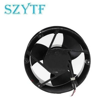 New Genuine EFB1712HG 17050 17CM 12V 2.20A winds of double ball bearing cooling fan for Delta 170*170*50mm New Genuine EFB1712HG 17050 17CM 12V 2.20A winds of double ball bearing cooling fan for Delta 170*170*50mm
