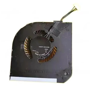 CPU Cooling Fan for P50, P51, MG75090V1-C020-S9A, and MG75090V1-C010-S9A CPU Cooling Fan for P50, P51, MG75090V1-C020-S9A, and MG75090V1-C010-S9A