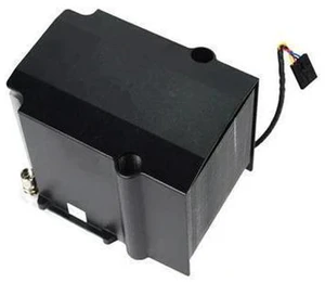 Tower T7810 T7910 Heatsink Fan Module Server Workstation CPU Cooling Heatsink 6G1DT 06G1DT Tower T7810 T7910 Heatsink Fan Module Server Workstation CPU Cooling Heatsink 6G1DT 06G1DT