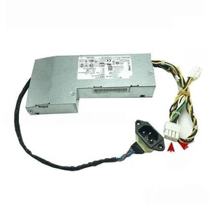 9010 9030 3340 5348 185W Computer Power Supply B185EA-00 H185EA-00 D185EA-00 DPS-185AB-1 A D6V04 467PC N28RM 9010 9030 3340 5348 185W Computer Power Supply B185EA-00 H185EA-00 D185EA-00 DPS-185AB-1 A D6V04 467PC N28RM