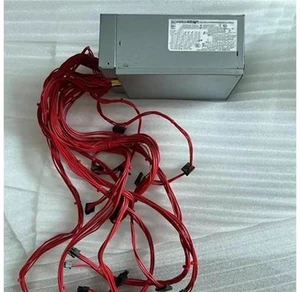 Power supply for 900-260XE 1300W power supply DPS-1300AB-5 A DPS-1300AB-5A 854201-003 Power supply for 900-260XE 1300W power supply DPS-1300AB-5 A DPS-1300AB-5A 854201-003