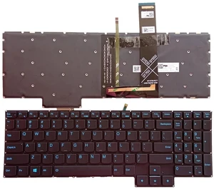 Laptop Replacement US Layout with Backlit Keyboard for Lenovo Legion Y7000 2020 R7000 2020 GY530 GY550 GY750 Y550-15 Y550-17 5-15ARO5H 5-15IMH05H 5-17ACH6H,Ideapad Gaming 3-15IMH05 3-15ARH05 PR5CYB Laptop Replacement US Layout with Backlit Keyboard for Lenovo Legion Y7000 2020 R7000 2020 GY530 GY550 GY750 Y550-15 Y550-17 5-15ARO5H 5-15IMH05H 5-17ACH6H,Ideapad Gaming 3-15IMH05 3-15ARH05 PR5CYB