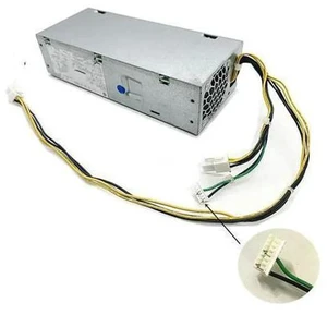 FOR Desktop PCH019 Switched Power Supply Universal 600G3 Sff DPS-180AB--26A FOR Desktop PCH019 Switched Power Supply Universal 600G3 Sff DPS-180AB--26A