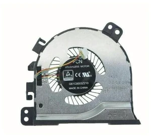 Cpu cooling fan for Toshiba Tecra X40 X40-E X40-D DFS150305CDOT radiation Cpu cooling fan for Toshiba Tecra X40 X40-E X40-D DFS150305CDOT radiation