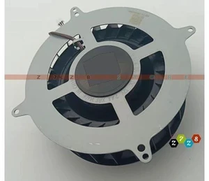 Cpu cooling fan for Internal 23 BladesSony PS5 PlayStation 5 Console DC12V Cpu cooling fan for Internal 23 BladesSony PS5 PlayStation 5 Console DC12V