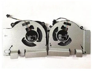Gpu and Cpu cooling fan for Xiaomi 15.6 GTX1060 DC12V voltage 171502-AA 171502-AD AB Gpu and Cpu cooling fan for Xiaomi 15.6 GTX1060 DC12V voltage 171502-AA 171502-AD AB