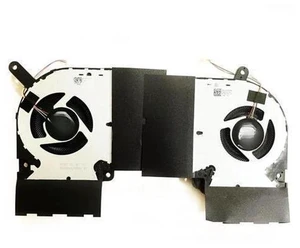 CPU + GPU Cooling Fan for 17 2020 GL732LXS GL732LWS 2080 Series CK22115181G FMB7 13NR0430P01011 DC12V CPU + GPU Cooling Fan for 17 2020 GL732LXS GL732LWS 2080 Series CK22115181G FMB7 13NR0430P01011 DC12V
