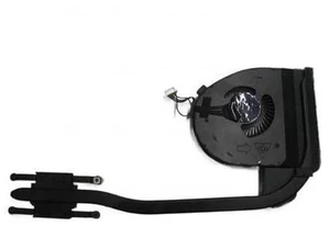 CPU Cooling Fan Radiator for T460 Laptop 00UP185 00UP186 00UP187 CPU Cooling Fan Radiator for T460 Laptop 00UP185 00UP186 00UP187
