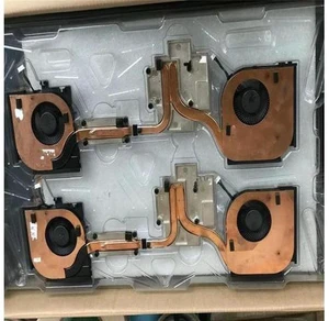 Laptop CPU/GPU cooling Radiator Heatsink&Fan P52 N18E 01HY786 01HY785 01HY784 01HY783 02DM015 02DM016 Laptop CPU/GPU cooling Radiator Heatsink&Fan P52 N18E 01HY786 01HY785 01HY784 01HY783 02DM015 02DM016