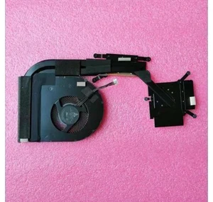 Cpu cooling fan for with heatsink thermal moduleLenovo ThinkPad E570 E570C Cpu cooling fan for with heatsink thermal moduleLenovo ThinkPad E570 E570C