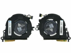Cpu plus GPU cooling fan for 13 inches Spectre X360 13t-ae000 13t-ae 13-AE L04885-001 L04886-001 Cpu plus GPU cooling fan for 13 inches Spectre X360 13t-ae000 13t-ae 13-AE L04885-001 L04886-001