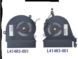 Gpu and Cpu cooling fan for ND75C23-18C11 ND75C23-18C12 ND85C07-18C13 ND85C07-18C14 Gpu and Cpu cooling fan for ND75C23-18C11 ND75C23-18C12 ND85C07-18C13 ND85C07-18C14