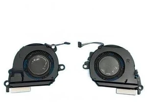 Suitable for X360 13-AE 13T-AE000 CPU GPU cooling fan L04885-001 L04886-001 ND55C03-17D16 ND55C03-17D17 Suitable for X360 13-AE 13T-AE000 CPU GPU cooling fan L04885-001 L04886-001 ND55C03-17D16 ND55C03-17D17