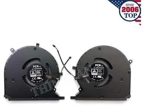 Gpu and Cpu cooling fan for Blade 14 inches (2021) | RZ09-0370 DFS5K123043635 Gpu and Cpu cooling fan for Blade 14 inches (2021) | RZ09-0370 DFS5K123043635
