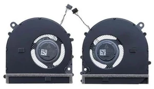 Gpu and Cpu cooling fan for Xiaomi 15.6 171501 171502 XMG1902 GTX1050 1060 RTX2060 Gpu and Cpu cooling fan for Xiaomi 15.6 171501 171502 XMG1902 GTX1050 1060 RTX2060