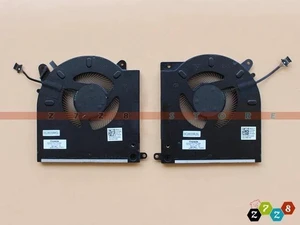 Gpu and Cpu cooling fan for Alienware M15 R3 M15 R4 RTX 2070 3070 0TG9V0 0D1X38 Gpu and Cpu cooling fan for Alienware M15 R3 M15 R4 RTX 2070 3070 0TG9V0 0D1X38