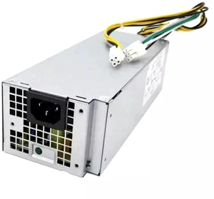 PSU for 3050 5050 7050 7070 240W Power Supply 6+4Pin CN-05WNDJ 05WNDJ D240EPS-00 L240EPS-00 DPS-240AB-11 A PSU for 3050 5050 7050 7070 240W Power Supply 6+4Pin CN-05WNDJ 05WNDJ D240EPS-00 L240EPS-00 DPS-240AB-11 A