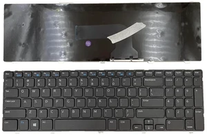 Laptop Replacement US Layout Keyboard for DELL Inspiron 15 3521 3537 15v-1316 15R 3521 3537 5521 5528 5537 5535 M531R, atitude 3540, Vostro 2521 09D97X 9D97X 0YH3FC Laptop Replacement US Layout Keyboard for DELL Inspiron 15 3521 3537 15v-1316 15R 3521 3537 5521 5528 5537 5535 M531R, atitude 3540, Vostro 2521 09D97X 9D97X 0YH3FC