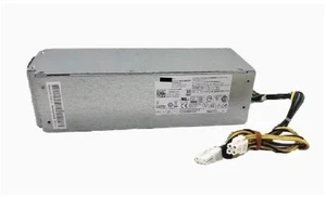 HU200EBS-00 HK300-81PP L200AS-00 L200EBS-00 R9JGD 0R9JGD R4T90 0R4T90 Original New 200W Power Supply for DE LL 3470 7060 SFF HU200EBS-00 HK300-81PP L200AS-00 L200EBS-00 R9JGD 0R9JGD R4T90 0R4T90 Original New 200W Power Supply for DE LL 3470 7060 SFF