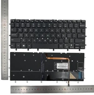 Laptop Replacement US Layout with Backlit Keyboard for DELL XPS 13 9343 9350 9360 Inspiron 15 7547 7548 Inspiron 13 7000 7347 7348 7352 7353 7359 US Backlit 0DKDXH NSK-LS0BW DKDXH Laptop Replacement US Layout with Backlit Keyboard for DELL XPS 13 9343 9350 9360 Inspiron 15 7547 7548 Inspiron 13 7000 7347 7348 7352 7353 7359 US Backlit 0DKDXH NSK-LS0BW DKDXH