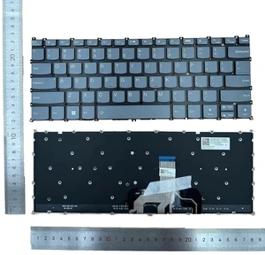 Laptop Replacement US Layout with Backlight Keyboard for Lenovo Yoga 7 14IAL7 14ARB7 ARB7 Yoga 14c IAL7, Notebook PT4SB-US V215220AS1 SN21F91212 SN21G96020 Laptop Replacement US Layout with Backlight Keyboard for Lenovo Yoga 7 14IAL7 14ARB7 ARB7 Yoga 14c IAL7, Notebook PT4SB-US V215220AS1 SN21F91212 SN21G96020