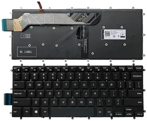 Laptop Replacement US Layout with Backlit Keyboard for Dell Inspiron 5368 5378 5370 5379 5568 5578 5579 7368 7370 7373 7375 7378 7460 7466 7467 7560 7569 7570 7572 7573 7579 P/N:H4XRJ 0H4XRJ Laptop Replacement US Layout with Backlit Keyboard for Dell Inspiron 5368 5378 5370 5379 5568 5578 5579 7368 7370 7373 7375 7378 7460 7466 7467 7560 7569 7570 7572 7573 7579 P/N:H4XRJ 0H4XRJ