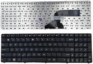 Laptop Replacement US Layout Keyboard for Asus n53 N53J N53JQ N53JF N53JG N53JL N53JN N53S N53SV k54l x55 x55u x55a x54c x54h x55vd x55c f55 f75 R500D R500DE R500N HS-348101T01 14011398 Laptop Replacement US Layout Keyboard for Asus n53 N53J N53JQ N53JF N53JG N53JL N53JN N53S N53SV k54l x55 x55u x55a x54c x54h x55vd x55c f55 f75 R500D R500DE R500N HS-348101T01 14011398