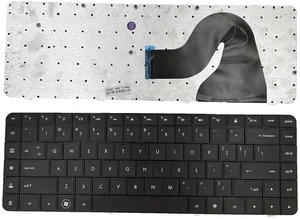 Laptop Replacement US Layout Keyboard for HP Compaq Presario CQ62 G62 G56 CQ56 CQ62-100 CQ62-200 CQ62-300 Series 595199-001 613386-001 6098 Cq56-100 G56-100 G62-340US Laptop Replacement US Layout Keyboard for HP Compaq Presario CQ62 G62 G56 CQ56 CQ62-100 CQ62-200 CQ62-300 Series 595199-001 613386-001 6098 Cq56-100 G56-100 G62-340US