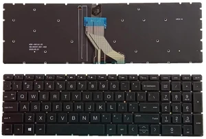 Laptop Replacement US Layout with Backlit Keyboard for HP 250 G7 255 G7 15-DA 15-DB 15-DK 15-DR 15-DW 15-DU 15S-DU 15-DY 15s-DY 15s-EQ 15-EF 15s-FQ 15-GW 17-CA. Home 17-by TPN-C135 TPN-C136 Laptop Replacement US Layout with Backlit Keyboard for HP 250 G7 255 G7 15-DA 15-DB 15-DK 15-DR 15-DW 15-DU 15S-DU 15-DY 15s-DY 15s-EQ 15-EF 15s-FQ 15-GW 17-CA. Home 17-by TPN-C135 TPN-C136