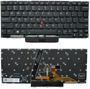 Laptop Replacement US Layout with Backlit Keyboard for Lenovo ThinkPad X1 Nano GEN 1 (Type 20UN 20UQ) 2021 SN20X82238 SN20X82274 Laptop Replacement US Layout with Backlit Keyboard for Lenovo ThinkPad X1 Nano GEN 1 (Type 20UN 20UQ) 2021 SN20X82238 SN20X82274