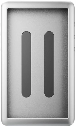 NEST Pod Protective Case for JM21, Retro Protective Cover with Classic UI Design, Official Hard Case with Screen Protector NEST Pod Protective Case for JM21, Retro Protective Cover with Classic UI Design, Official Hard Case with Screen Protector