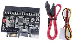 2-in-1 M.2 SATA B Key & mSATA SSD to SATA 3.0 Adapter Enclosure, 6Gbps 2.5 Inch SATA Riser Converter for Desktop & Laptop 2-in-1 M.2 SATA B Key & mSATA SSD to SATA 3.0 Adapter Enclosure, 6Gbps 2.5 Inch SATA Riser Converter for Desktop & Laptop