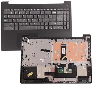 5CB0X57446 5CB1D03658 Replacement for Lenovo Ideapad 3 15are05/3 15IIL05 Laptop Upper case Palmrest Assembly Part with US Keyboard and Touchpad 5CB0X57446 5CB1D03658 Replacement for Lenovo Ideapad 3 15are05/3 15IIL05 Laptop Upper case Palmrest Assembly Part with US Keyboard and Touchpad