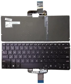 Laptop Replacement US Layout with Backlit Keyboard for Asus ZenBook UX310 UX310UA UX310UQ U4000 U4000U U4000UQ RX310 RX310U RX310UA RX310UQ Black 0KN0 UM2JP16 UM1ND16 Laptop Replacement US Layout with Backlit Keyboard for Asus ZenBook UX310 UX310UA UX310UQ U4000 U4000U U4000UQ RX310 RX310U RX310UA RX310UQ Black 0KN0 UM2JP16 UM1ND16