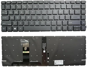 Laptop Replacement US Layout with Backlight Keyboard for HP ProBook 440 G8 445 G8 445R G8 ZBook Create G7 64 0G7 640 G8 645 G8 M23770-001 M23769-001 4BX8QTA00A0 M23769-001HSN-Q27C HSN-Q31C Laptop Replacement US Layout with Backlight Keyboard for HP ProBook 440 G8 445 G8 445R G8 ZBook Create G7 64 0G7 640 G8 645 G8 M23770-001 M23769-001 4BX8QTA00A0 M23769-001HSN-Q27C HSN-Q31C