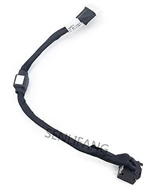 New DC Power Jack Cable for 15 R1 R2 R3 AW15R1 AW15R2 ALW15 784VK 0784VK DC30100TN00 01K31Y New DC Power Jack Cable for 15 R1 R2 R3 AW15R1 AW15R2 ALW15 784VK 0784VK DC30100TN00 01K31Y