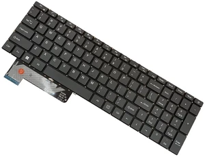Laptop Replacement US Layout Keyboard for Gateway 15 GWTN156-1 GWTN156-1BK GWTN156 15.6" GWTN156-4 GWTN156-5 GWTN156-5BL GWTN156-7 GWTN156-9 GWTN156-12 12GR N15CS9 MB3661028 Grey Laptop Replacement US Layout Keyboard for Gateway 15 GWTN156-1 GWTN156-1BK GWTN156 15.6" GWTN156-4 GWTN156-5 GWTN156-5BL GWTN156-7 GWTN156-9 GWTN156-12 12GR N15CS9 MB3661028 Grey