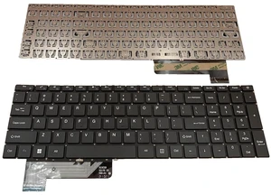 Laptop Replacement US Layout Keyboard for Gateway 15 GWTN156 15.6" GWTN156-1 GWTN156-4 GWTN156-5 GWTN156-7 GWTN156-9 GWNC31514-BK GWTN156-7BL GWTN156-7GR 7PR GWTN156-9BK GWTN156-4BL Laptop Replacement US Layout Keyboard for Gateway 15 GWTN156 15.6" GWTN156-1 GWTN156-4 GWTN156-5 GWTN156-7 GWTN156-9 GWNC31514-BK GWTN156-7BL GWTN156-7GR 7PR GWTN156-9BK GWTN156-4BL