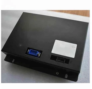 A61L-0001-0116 Industrial LCD Display AC100-240V 0.2A Compatible with 18T/18M/21M/21T System A61L-0001-0116 Industrial LCD Display AC100-240V 0.2A Compatible with 18T/18M/21M/21T System