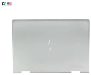 for Envy x360 Back Cover 924344-001 15-BP 15M-BQ 15M-BP LCD 15.6" for Envy x360 Back Cover 924344-001 15-BP 15M-BQ 15M-BP LCD 15.6"