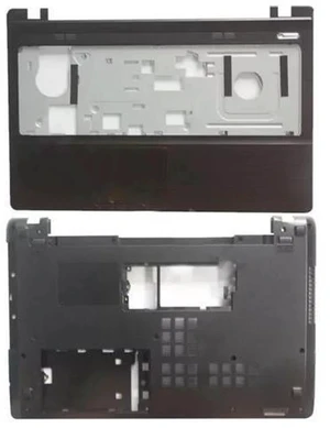 For K53 K53U X53U X53Z Series Upper Palmrest Case Cover Bottom Base US For K53 K53U X53U X53Z Series Upper Palmrest Case Cover Bottom Base US